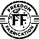 Freedom Fab Logo